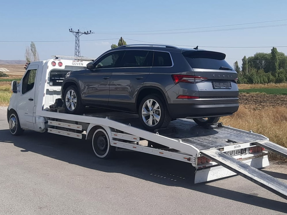 Kızılırmak Oto Kurtarma